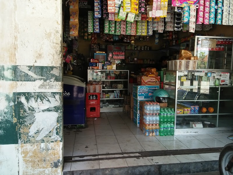 Toko Kuncoro: Solusi Serba Ada di Jantung Cilacap
